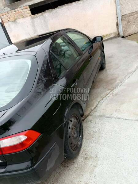 Renault Laguna 