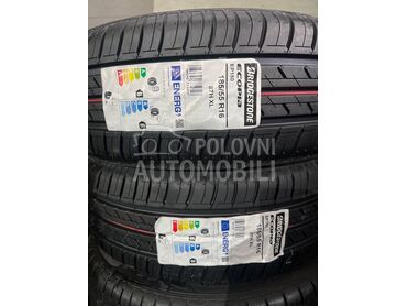 Bridgestone 185/55 R16 Letnja