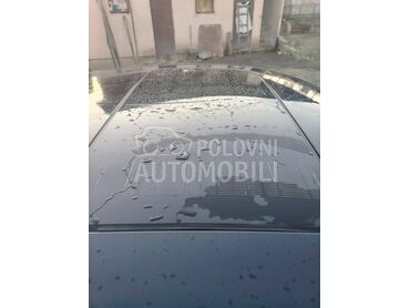 siber za Audi A6 od 2004. do 2008. god.