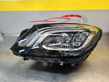 Far za Mercedes Benz S 560, S 220, S 250 ... od 2018. do 2020. god.