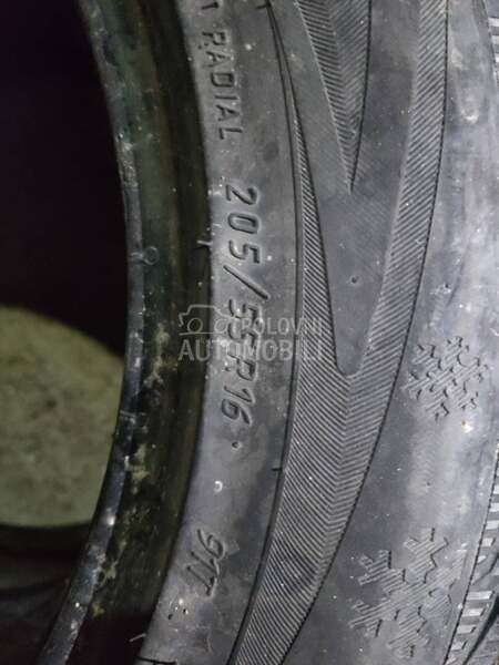 Vicleei 205/55 R16 Zimska