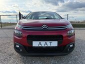 Citroen C3 NAV//6.5.0.0.0.K.M//