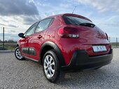 Citroen C3 NAV//6.5.0.0.0.K.M//