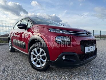 Citroen C3 NAV//6.5.0.0.0.K.M//