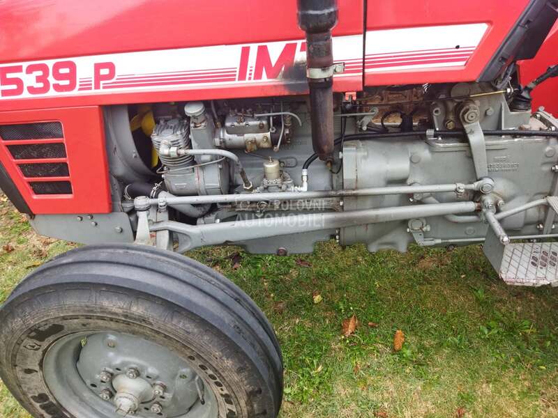 IMT 539P