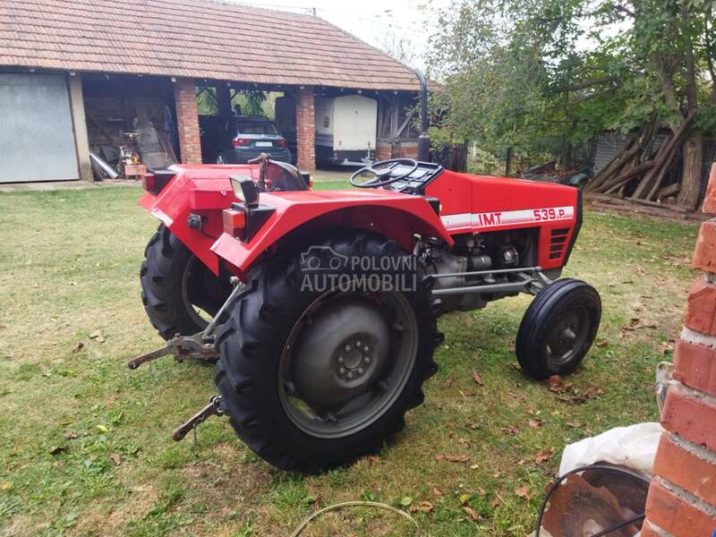 IMT 539P