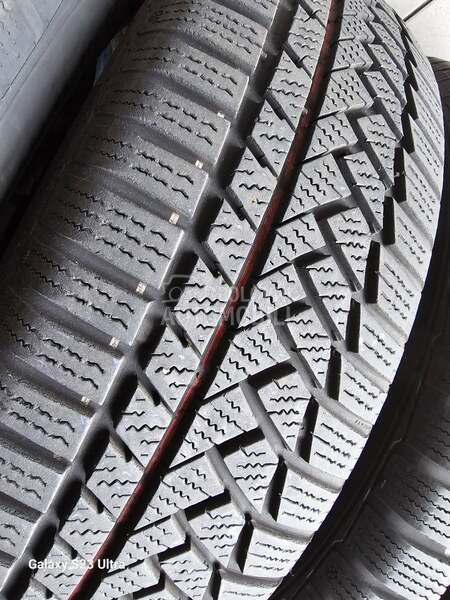 Continental 195/70 R16 Zimska