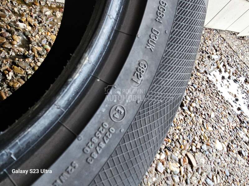 Continental 195/70 R16 Zimska