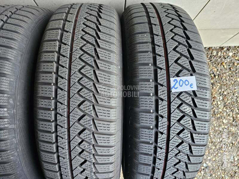 Continental 195/70 R16 Zimska