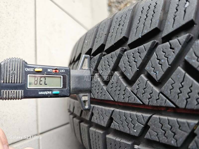 Continental 195/70 R16 Zimska