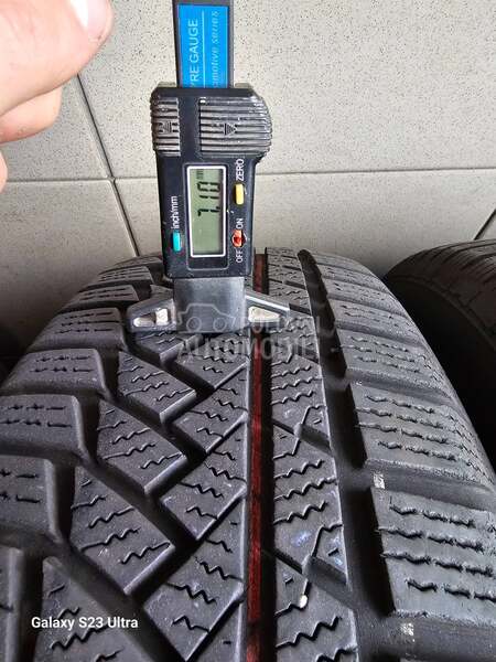 Continental 195/70 R16 Zimska