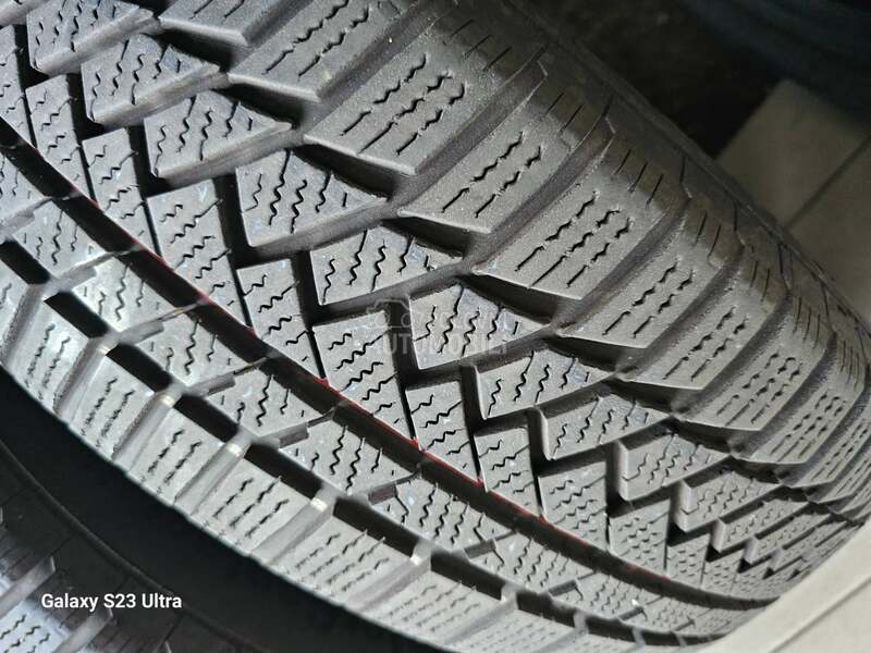 Continental 195/70 R16 Zimska