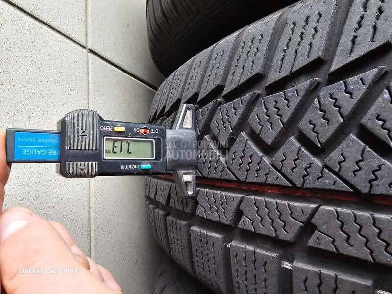 Continental 195/70 R16 Zimska