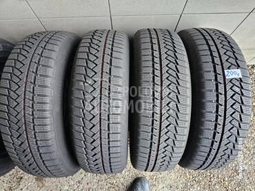 Continental 195/70 R16 Zimska