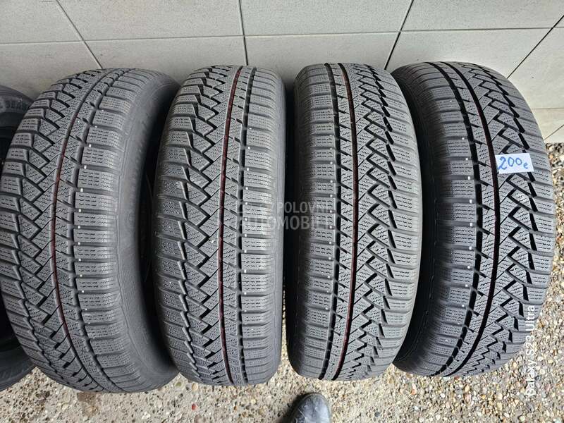 Continental 195/70 R16 Zimska