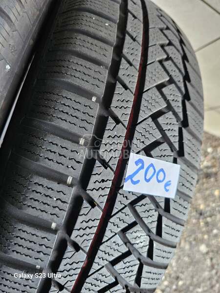Continental 195/70 R16 Zimska