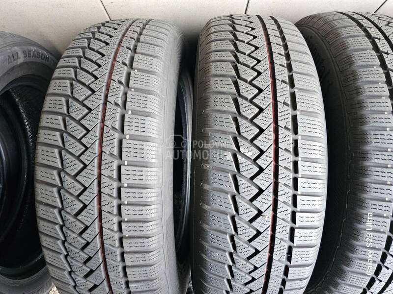 Continental 195/70 R16 Zimska