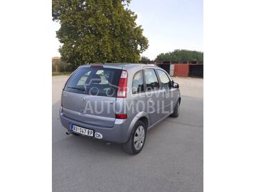 Opel Meriva 1.8