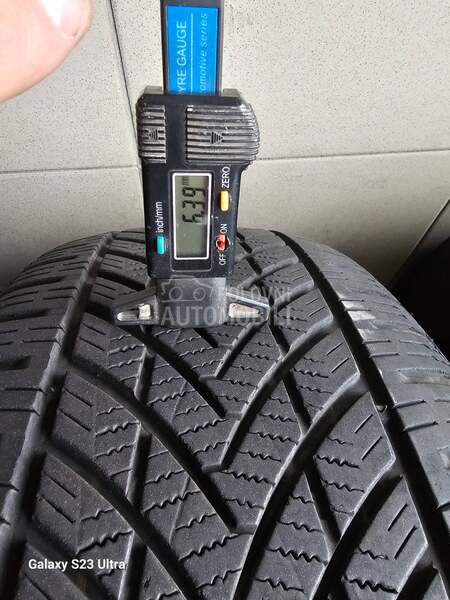 Tracmax 225/55 R17 Sve sezone