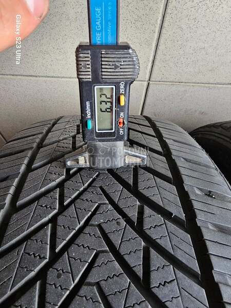 Tracmax 225/55 R17 Sve sezone