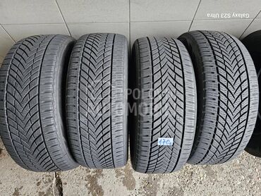 Tracmax 225/55 R17 Sve sezone