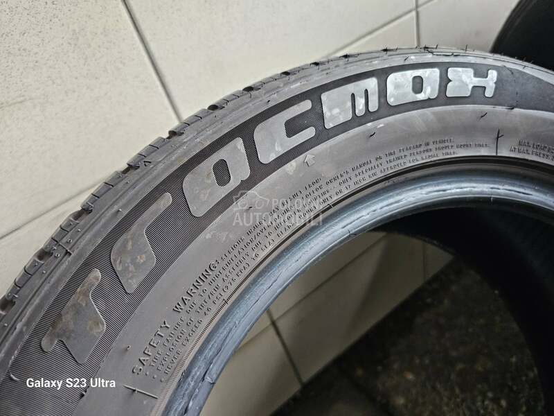 Tracmax 225/55 R17 Sve sezone