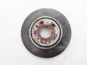 Kočioni diskovi za Renault Talisman od 2015. do 2022. god.