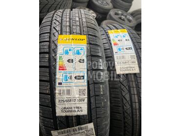 Dunlop 225/65 R17 Sve sezone