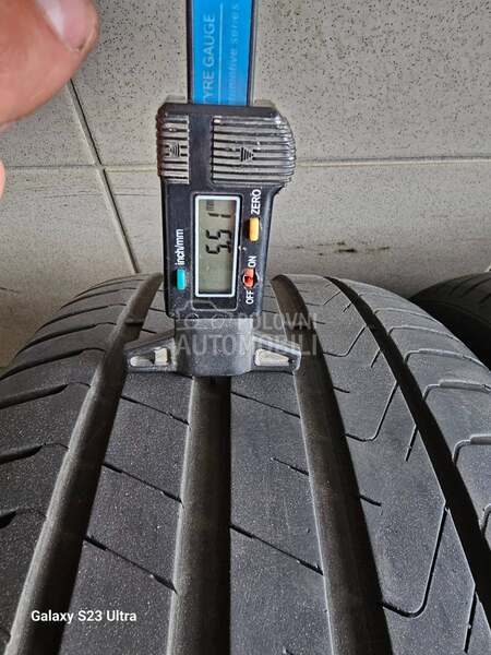 Pirelli 225/45 R18 Letnja