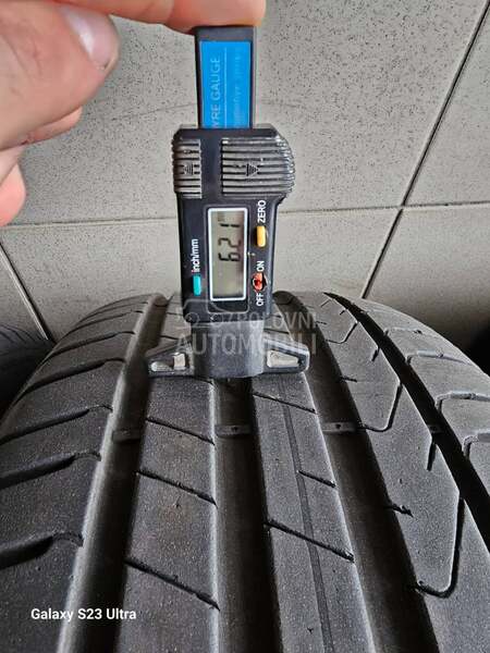 Pirelli 225/45 R18 Letnja