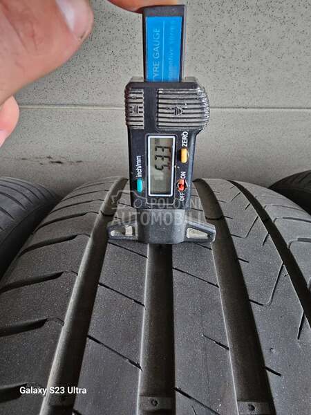 Pirelli 225/45 R18 Letnja