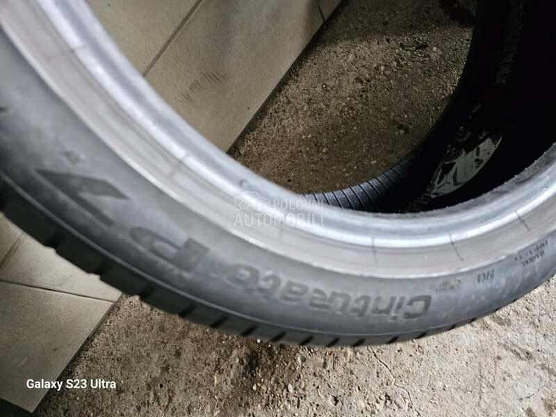 Pirelli 225/45 R18 Letnja