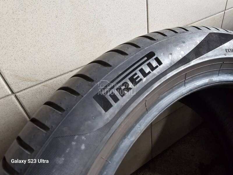 Pirelli 225/45 R18 Letnja
