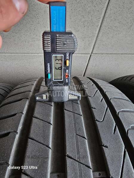 Pirelli 225/45 R18 Letnja