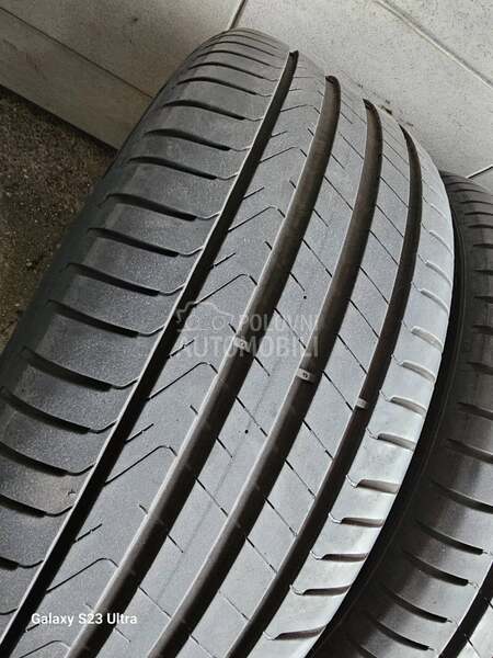 Pirelli 225/45 R18 Letnja