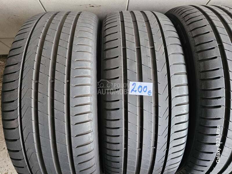 Pirelli 225/45 R18 Letnja