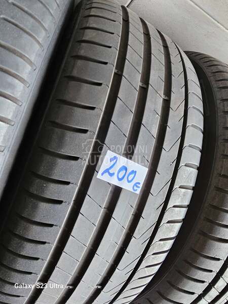 Pirelli 225/45 R18 Letnja