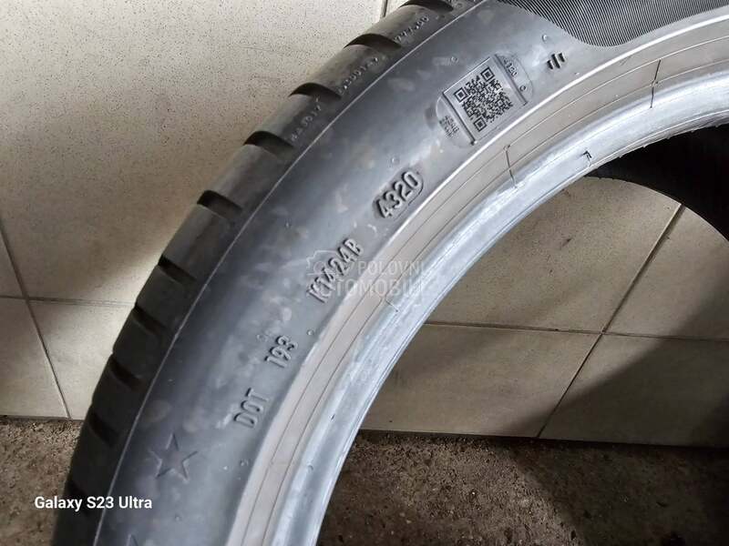 Pirelli 225/45 R18 Letnja