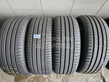 Pirelli 225/45 R18 Letnja