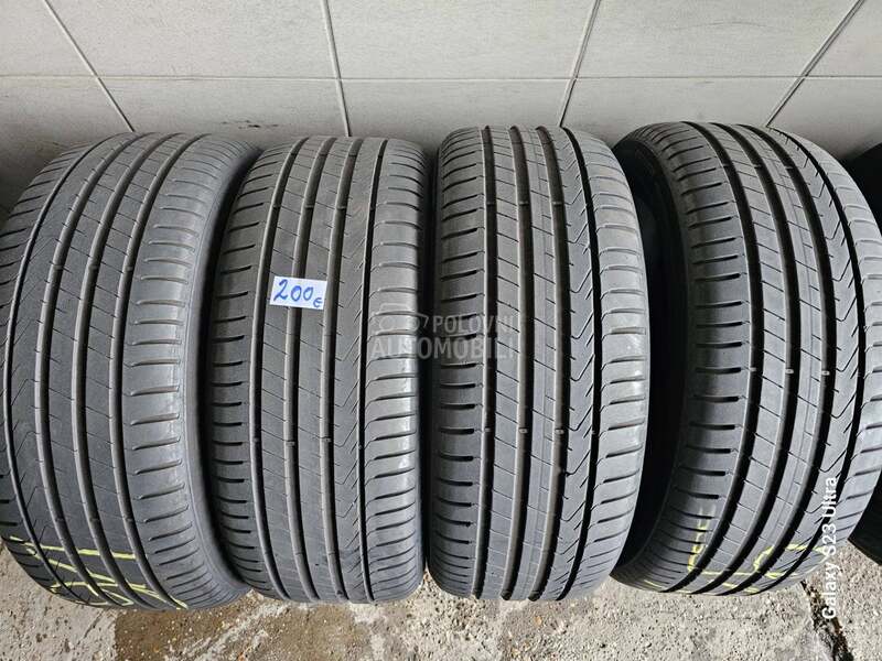Pirelli 225/45 R18 Letnja