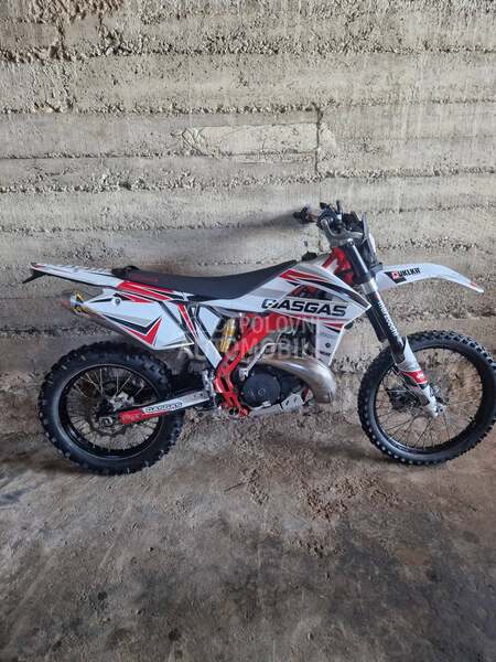 Gas Gas EC 250