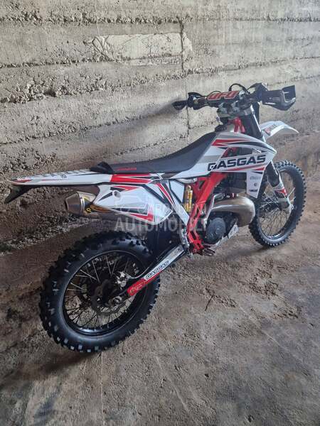 Gas Gas EC 250