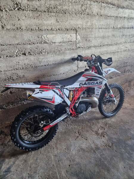Gas Gas EC 250