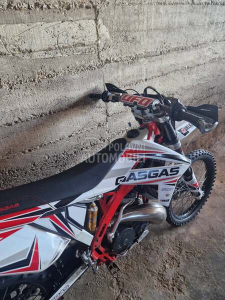 Gas Gas EC 250