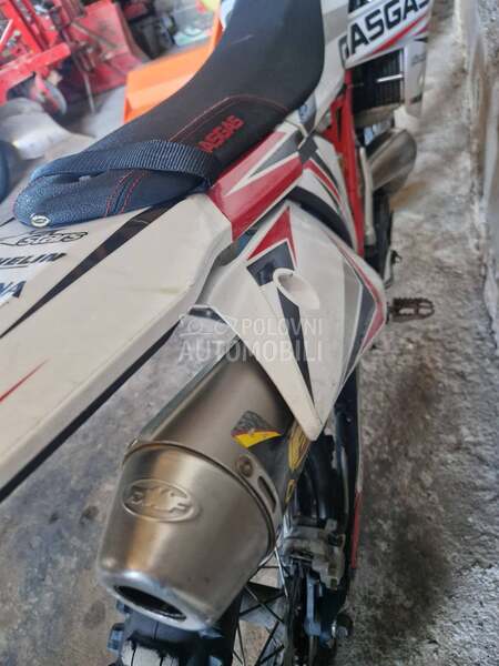 Gas Gas EC 250