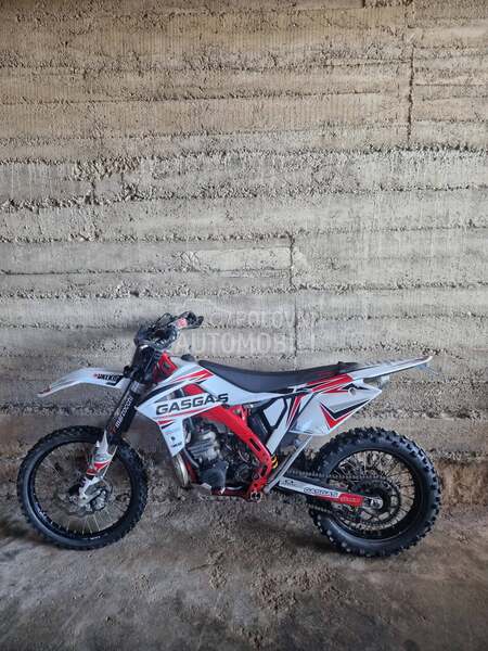 Gas Gas EC 250