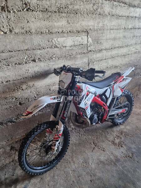 Gas Gas EC 250