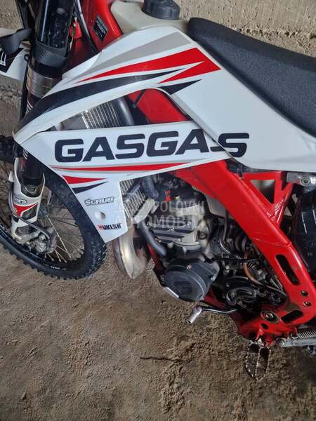 Gas Gas EC 250