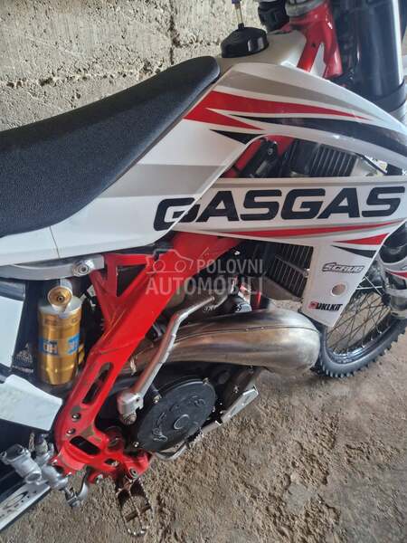 Gas Gas EC 250