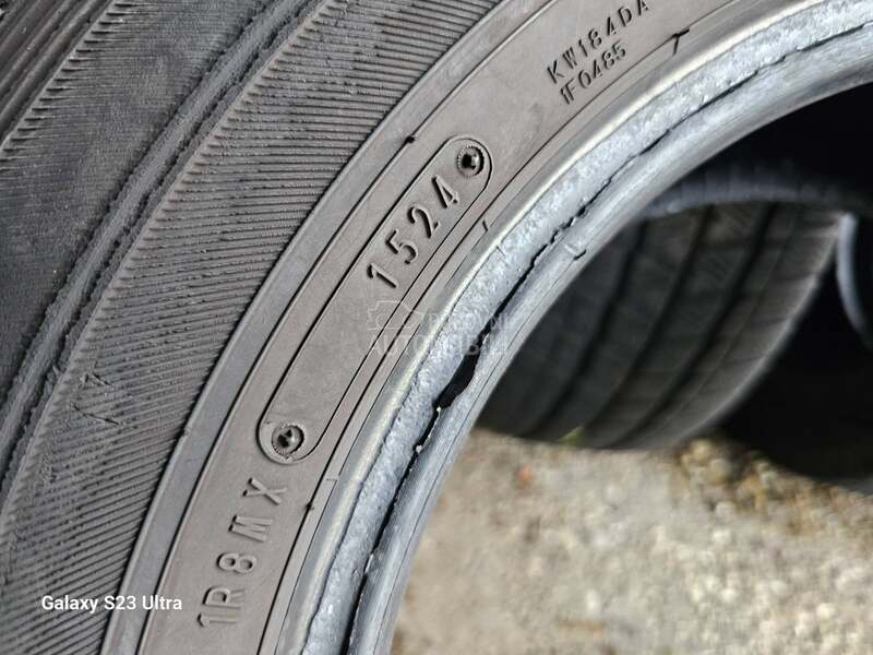 Falken 215/65 R15 Zimska